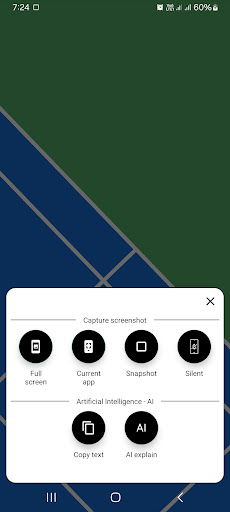 Screenshot AI: Snapshot Screen 2