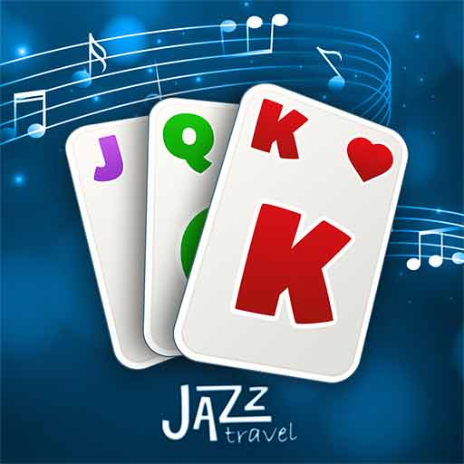 Solitaire Jazz Travel Télécharger sur Windows