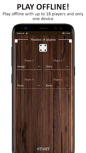 Schocken - The dice game Screen 3