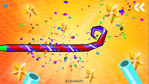 iHorn Party Screen 2