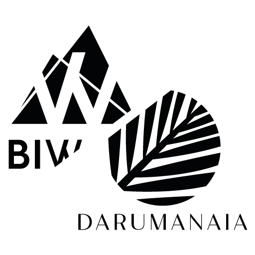 Biwak Darumanaia logo