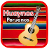 Musica Huayno Gratis - Huaynos Peruanos Free1.0.10