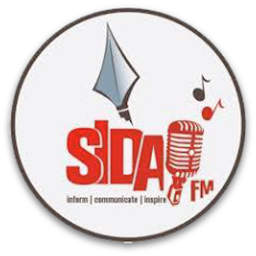 Sidai FM logo
