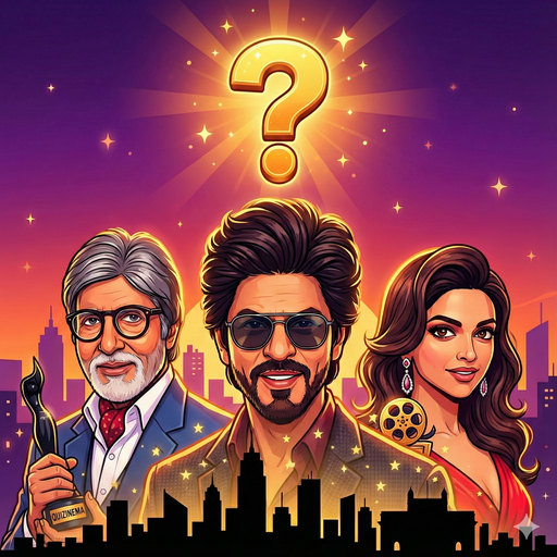 QuiZinema - Bollywood Quiz APK for Android