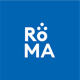 RöMA for  Android – Latest Version & Features app icon