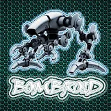 Bombroid: Mission-Moon Station icon