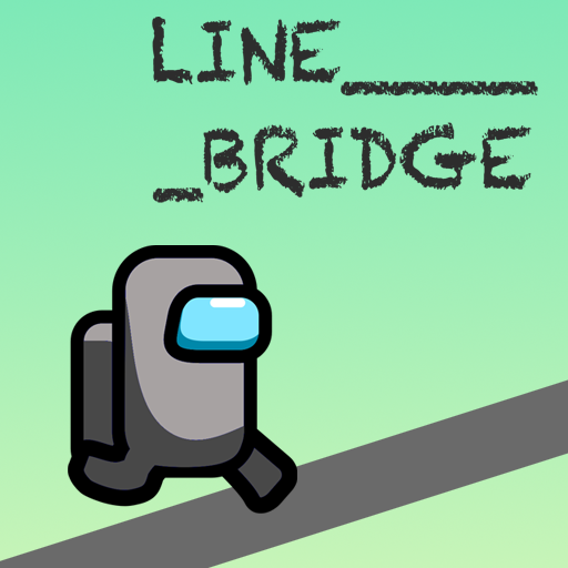 Line Bridge logo