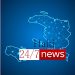 Haiti 24/7 Radio News Apk