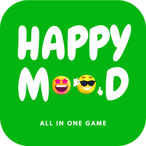 Happy Mood - All in One Game