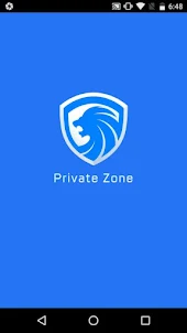 Private Zone : AppLock & Vault