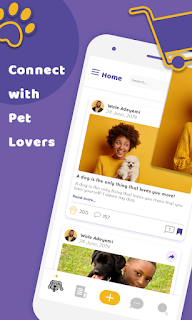 Petmi - Home to Pet Lovers
