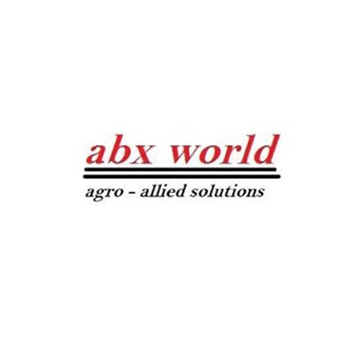 ABX World logo
