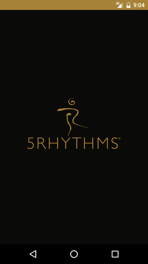 5Rhythms Liteのおすすめ画像1