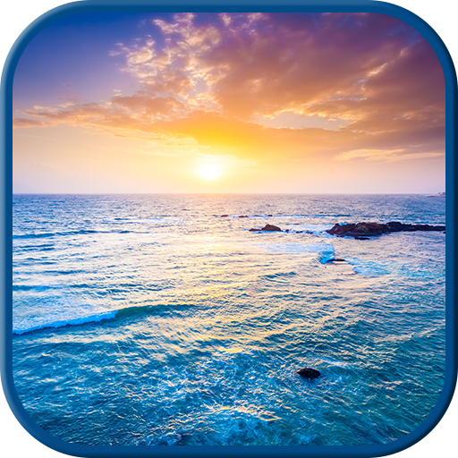 Your ocean wallpapers 4K