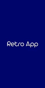 La Retro App