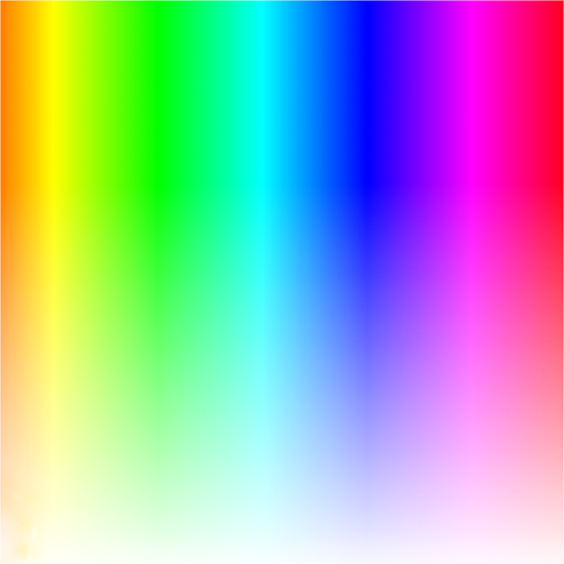 Solid Color Wallpaper: RGB