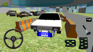 Drag Şahin Park Etme - Screenshot 3