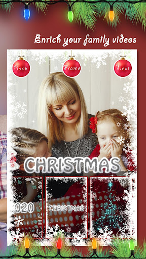 Special Effects - Video Editor