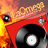 La Omega 2 icon