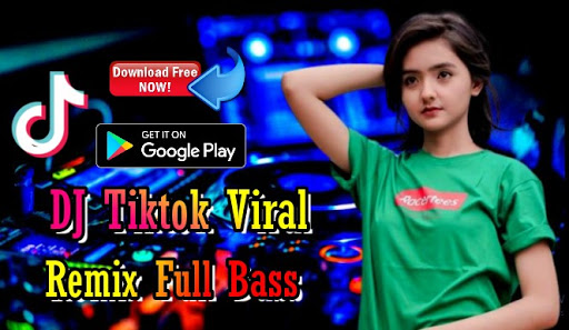 DJ Cukup Tau Tak Perlu Merayu x Im Lady Viral