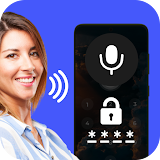 Voice Screen Locker App Locker icon