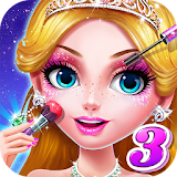 Princess Makeup Salon  3 icon