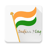 4D Indian Flag Live Wallpaper icon