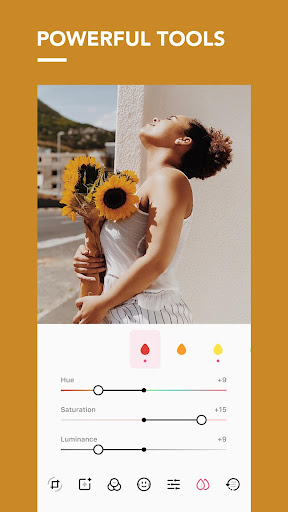 Pomelo Camera – Photo Editor & – Apps On Google Play