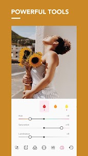 Pomelo Camera – Photo editor & (PRO) 3.0.200 Apk 3