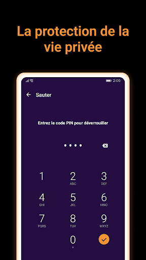 Mobile Android Screenshots 4