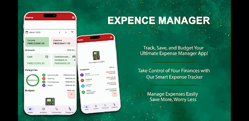 Expense Manager