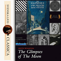 Icon image Glimpses of the moon