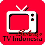 TV Indonesia Saluran icon