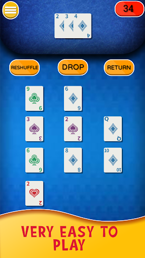 Tongits Craze - Gcash Rewards