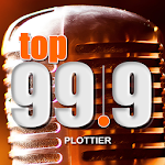 Cover Image of Download Fm Top 99.9  APK