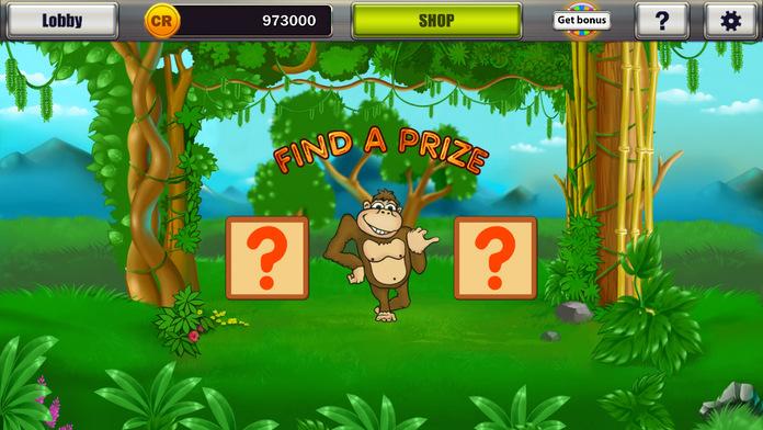 Android application Millionaire slots Casino screenshort