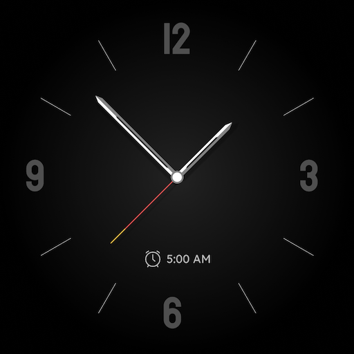 Clock and Reminder logo