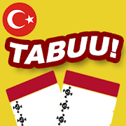 Tabuu! - Internetsiz Oyna  Icon