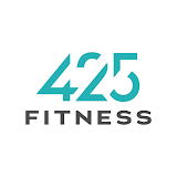 425 Fitness icon