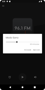 Rádio Litoral FM 96.1 3