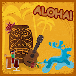 Hawaiian Music Radio Stations Apk