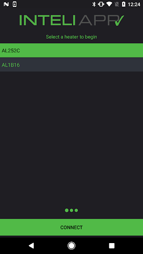 App-voorskou
