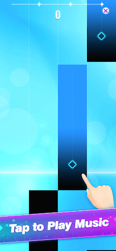 Magic Piano Tiles 3 Anime  Pop Songs