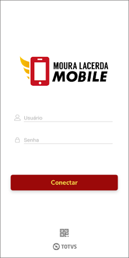 Android application Moura Lacerda Mobile screenshort