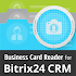 Business Card Reader for Bitrix24 CRM1.1.161