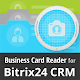 Biz Card Reader 4 Bitrix24 CRM