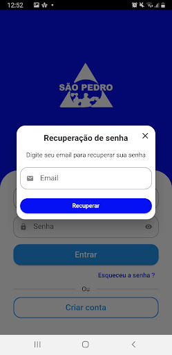 São Pedro Planos Screen 2