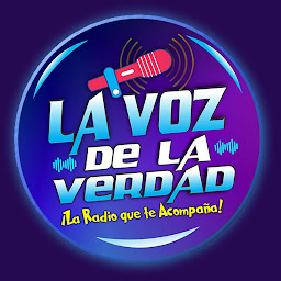 Icon image Radio La Voz De La Verdad