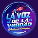 Radio La Voz De La Verdad - Androidアプリ