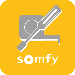 Immagine dell'icona Somfy Fix&Go
